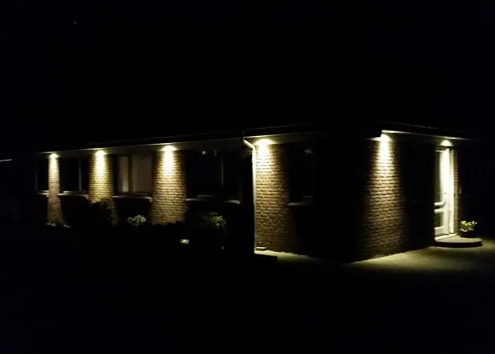 Bente'S Guesthouse