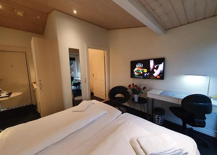 Bente'S Guesthouse