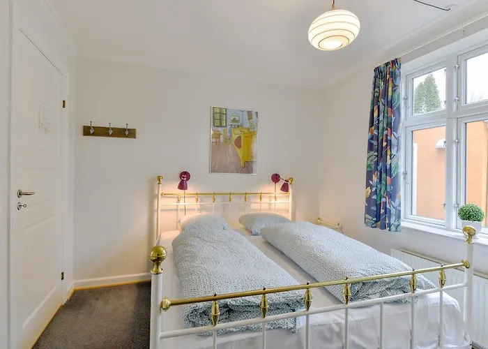 Viborg City Rooms